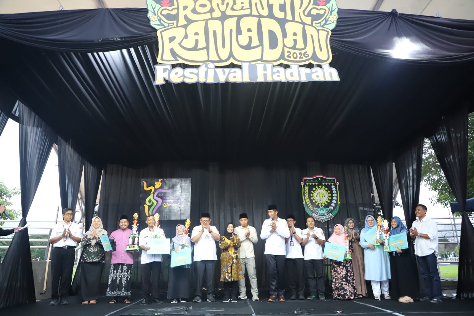 Festival Hadroh 2026, Penguatan Ukhuwah Melalui Kesenian