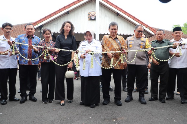 Opening Ceremony Purworejo Expo 2026