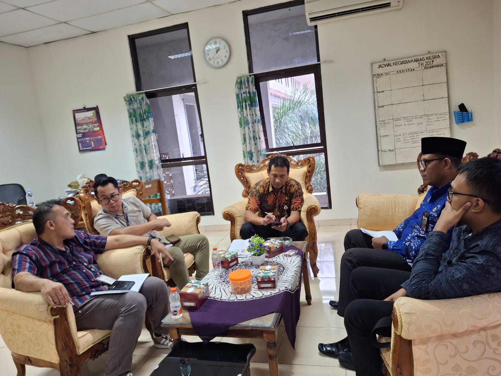 Insentif Guru Ngaji Dan Pengajar Keagamaan Dari Pemkab Purworejo Akan Segera Diserahkan