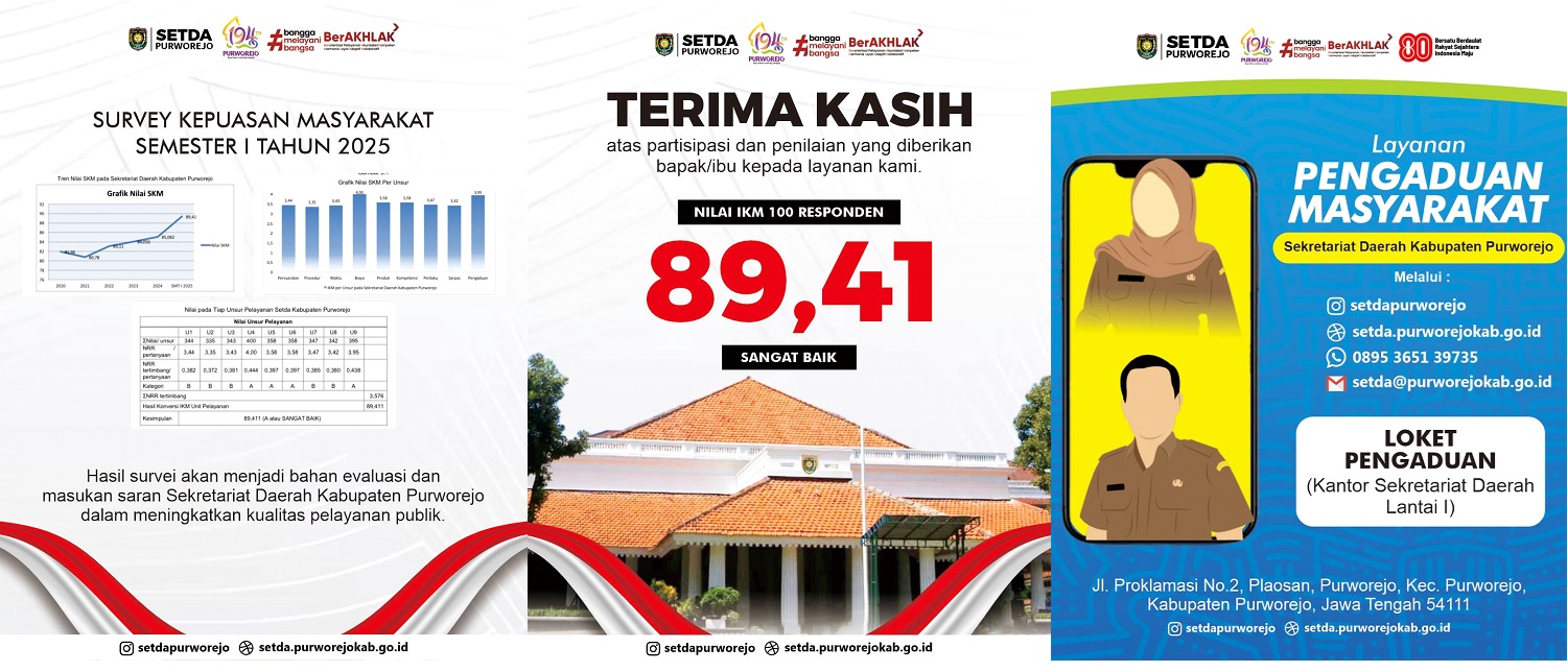 IKM dan SKM